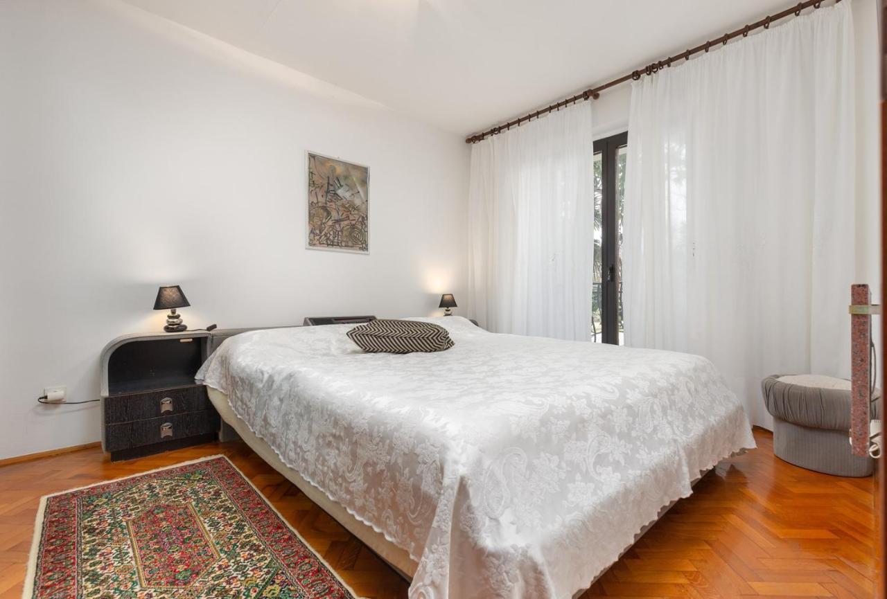 Holiday Apartment Suzana Rovinj Buitenkant foto